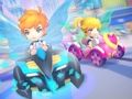 Xogo Boom Kart 3d en liña