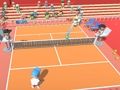 Xogo Manía do tenis  en liña