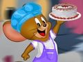 Xogo Jerry vístese  en liña