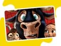 Xogo Puzzle de Ferdinand  en liña