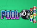Xogo Piscina: 8  en liña