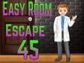 Xogo Amgel Easy Room Escape 45 en liña