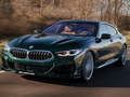 Xogo BMW B8 Gran Coupe Slide en liña