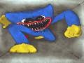 Xogo Huggy Puzzle 2 en liña