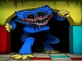 Xogo Huggy Puzzle en liña