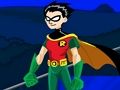 Xogo Disfraces de Teen Titans  en liña