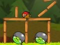 Xogo Xogo Angry Birds  en liña