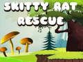 Xogo Rescate de ratas Skitty en liña