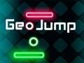 Xogo Jump Geo en liña