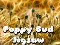 Xogo Rompecabezas Poppy Bud  en liña