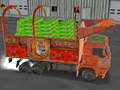 Xogo Xogo Indian Cargo Truck Gwadar Port  en liña