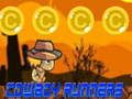 Xogo Runners Cowboy en liña