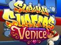 Xogo Subway Surfers Venecia  en liña