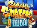 Xogo Subway Surfers Dubai en liña
