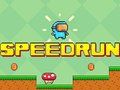 Xogo Speedrun en liña