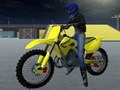 Xogo MSK Trial Dirt Bike Stunt en liña