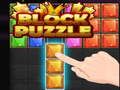 Xogo Puzzle de bloques  en liña