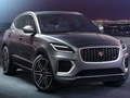 Xogo Jaguar E-Pace 2021 Slide en liña