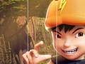 Xogo Tellas de piano de Boboiboy en liña