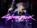 Xogo Rompecabezas Cyberpunk 2077  en liña