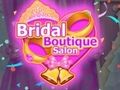 Xogo Salón Boutique Nupcial  en liña