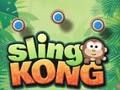 Xogo Kong Kong en liña