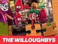 Xogo O crebacabezas de Willoughbys  en liña