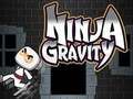 Xogo Ninja Gravity en liña Xogo Ninja Gravity en liña