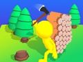 Xogo Town Island Craft 3D en liña