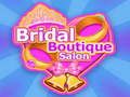 Xogo Salón Boutique Nupcial  en liña