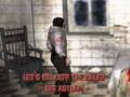 Xogo Imos matar a Jeff The Killer The Asylum  en liña