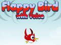 Xogo Flappy Bird Xoga coa voz en liña Xogo Flappy Bird Xoga coa voz en liña