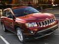Xogo Puzzle Jeep Compass  en liña