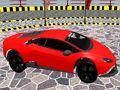 Xogo Stunt Car Imposible  en liña