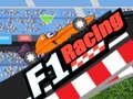 Xogo Carreira de F1  en liña