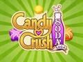 Xogo Candy Crush Soda en liña