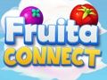 Xogo Conectar froita en liña