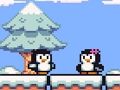 Xogo Penguin Love Puzzle en liña