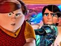 Xogo Trollhunters O ascenso dos titáns rompecabezas  en liña