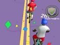 Xogo Bicicleta extrema  en liña