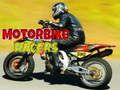 Xogo Corredores de motos  en liña