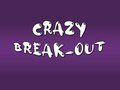Xogo Crazy Break-out en liña