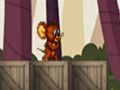 Xogo Tom e Jerry: corredor  en liña