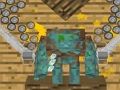 Xogo Monstercraft e Bolas  en liña