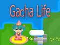 Xogo Vida gacha en liña