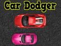 Xogo Dodger do coche en liña