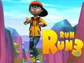 Xogo Executar Run 3 3D  en liña