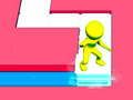 Xogo Xogo de puzzle Stack Maze 3D  en liña