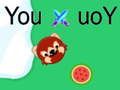 Xogo Ti vs uoY  en liña