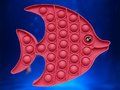 Xogo Pop It Fish Jigsaw en liña